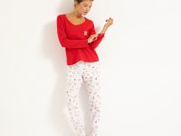 Комплект Пряничный человечек/Gingerbread VI