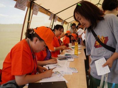 В Якутии стартовала ежегодная педагогическая ярмарка