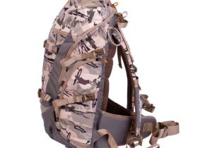 Рюкзак Remington Fortune Hunting Safari 30L