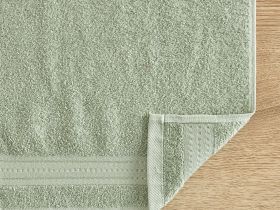 Полотенце махровое Basena, папоротник