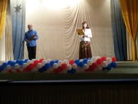 Дубковский сельский клуб