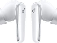 Наушники Soundcore Space A40 White