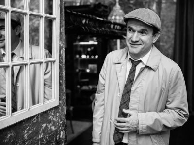 Билеты на Легенды Невского проспекта (Культурный бар 3/4) / Театр | Афиша | ИнфоТаймс