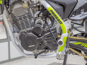 Мотоцикл ПРОГАСИ IBIZA 250 ENDURO Б/У