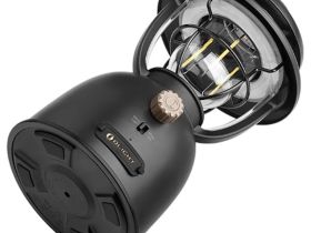 Кемпинговый фонарь Olight Olantern Stretch