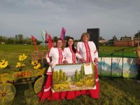 Сельский дом культуры х. Жуково-Татарского