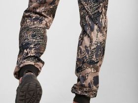 Кроссовки Remington Treveler New Figure