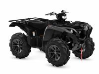 Квадроцикл YAMAHA GRIZZLY 700 EPS SE