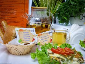 В Якутске состоялась выставка-дегустация школьного меню