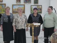 Дом культуры с. Рогов