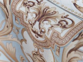 Скатерть Ermete круглая