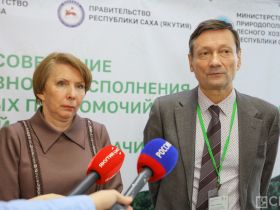 Якутия стала лидером по восстановлению лесов после пожаров среди регионов ДФО