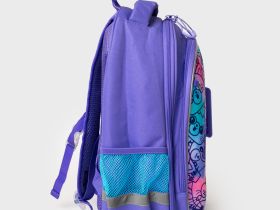 Рюкзак текстильный для девочек