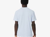 Мужская Футболка Lacoste SPORT Ultra Dry Regular Fit