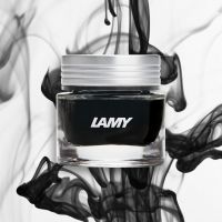 Чернила LAMY Т53 в банке 30 мл № 660 Обсидиан