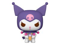 80315 Фигурка Sanrio: Kuromi