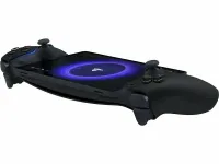 Портативная консоль Sony PlayStation Portal Remote Player (CFI-Y1001) (Midnight Black)