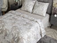 Постельное белье Золотая нить/Filo d'oro
