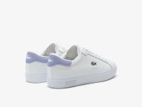 Женские кеды Lacoste POWERCOURT 225 2 SFA
