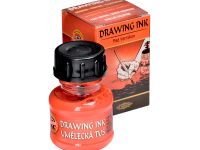 Тушь Koh-i-Noor 20 г на шелачной основе Зеленая трава