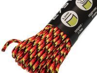 Паракорд 275 Fireball, 10 м