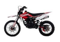 Питбайк PROGASI Max 150 21/18