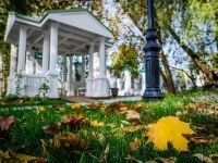 Музей Павла и Сергея Третьяковых