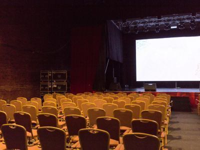 Сургутский городской культурный центр