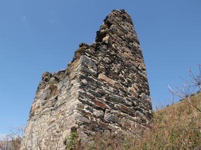 Сторожевая башня