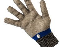 Металлическая перчатка Black Force