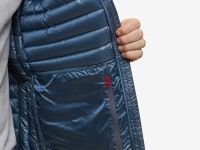 Пуховая куртка BASK