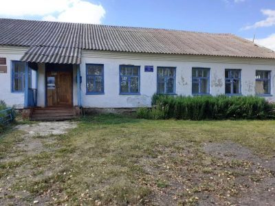 Гуменский сельский клуб