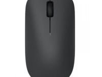 Беспроводная мышь Xiaomi Wireless Mouse Lite (XMWXSB01YM) (черный)