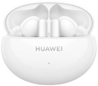 Наушники HUAWEI FreeBuds 5i Белые