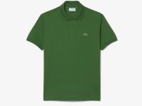 Легендарная мужская рубашка-поло Lacoste L.12.12 классического кроя