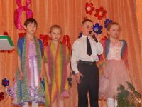 Косинский сельский дом культуры