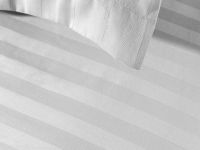 Простыня White 40157