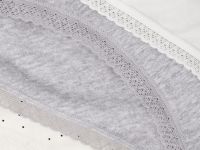 Классические трусы, 3 шт., Белый