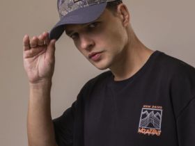 Бейсболка Remington Agent light Figure