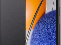 Смартфон Huawei Nova Y61 4/128GB Midnight Black