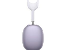 Беспроводная гарнитура Apple AirPods Max USB-C (Purple) (MWW83)