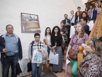 Рентерея г. Тобольска