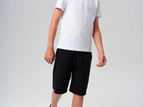 Футболка для мальчика, 2 шт. в комплекте