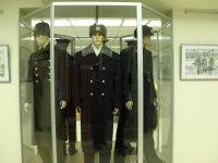 Музей истории Культурного центра МВД по Республике Карелия