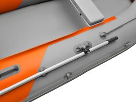 Лодка ПВХ РОДЖЕР Sfera 3800