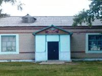 Культурно-досуговое объединение «Свет очага» Новочановского сельсовета