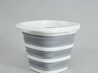 Ведро Sanluri складное VI