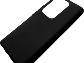 Клип-кейс Gresso Меридиан для HONOR 200 Lite 5G Чёрный