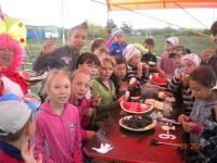 Староильмовский сельский дом культуры