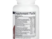 Kirkman Labs, Мультивитамины для повседневного использования без витаминов и витаминов, 180 капсул